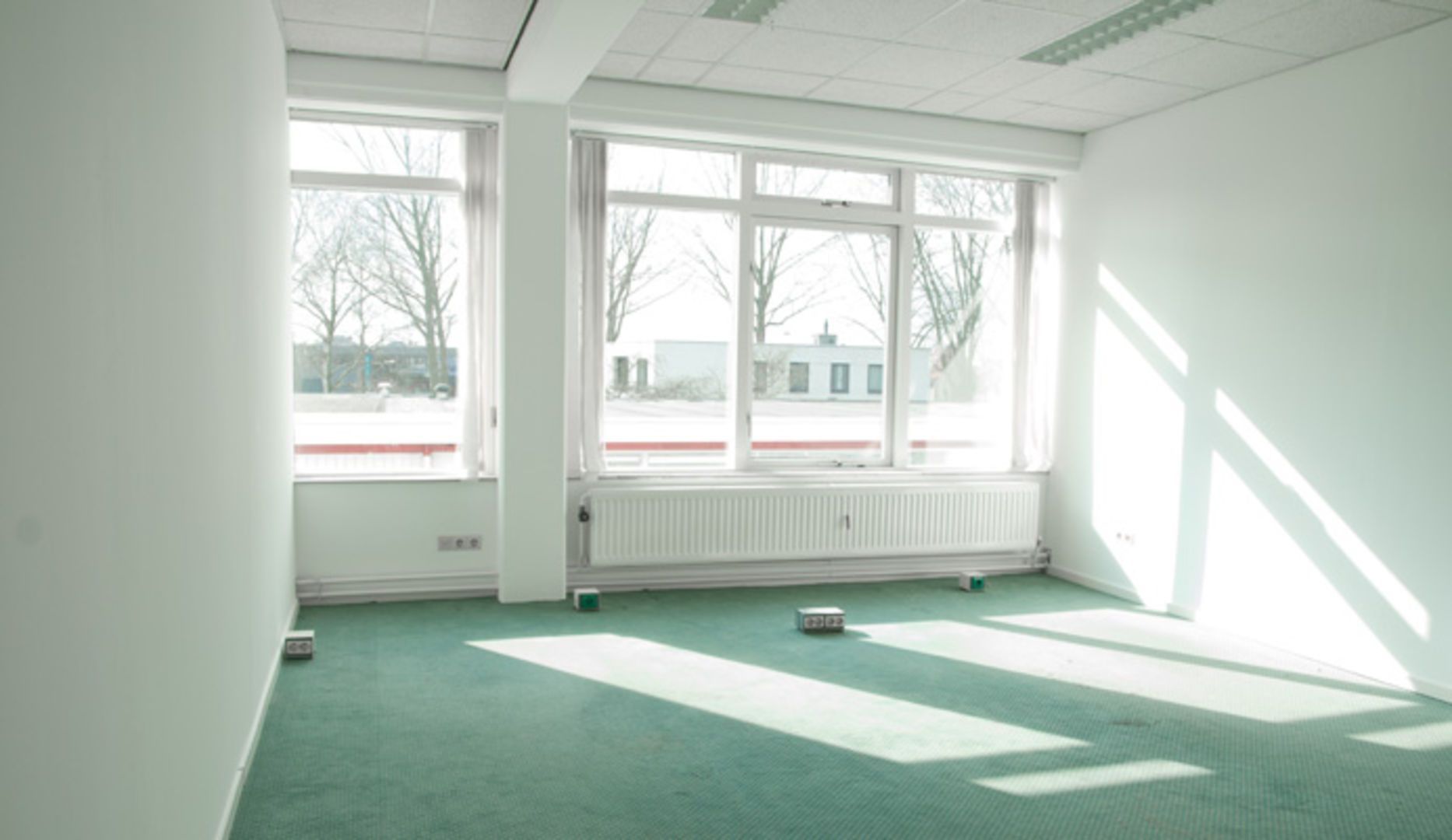 Kluizenaarsbocht 6 1E 32M2, Delft foto-1