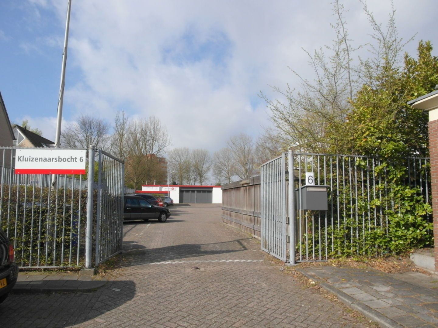 Kluizenaarsbocht 6 1E 32M2, Delft foto-0