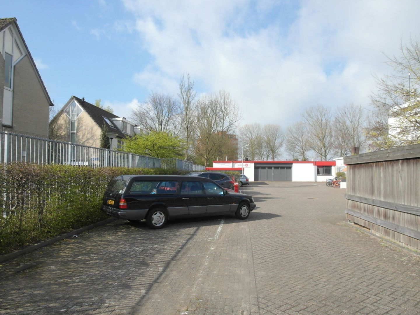 Kluizenaarsbocht 6 1E 32M2, Delft foto-3