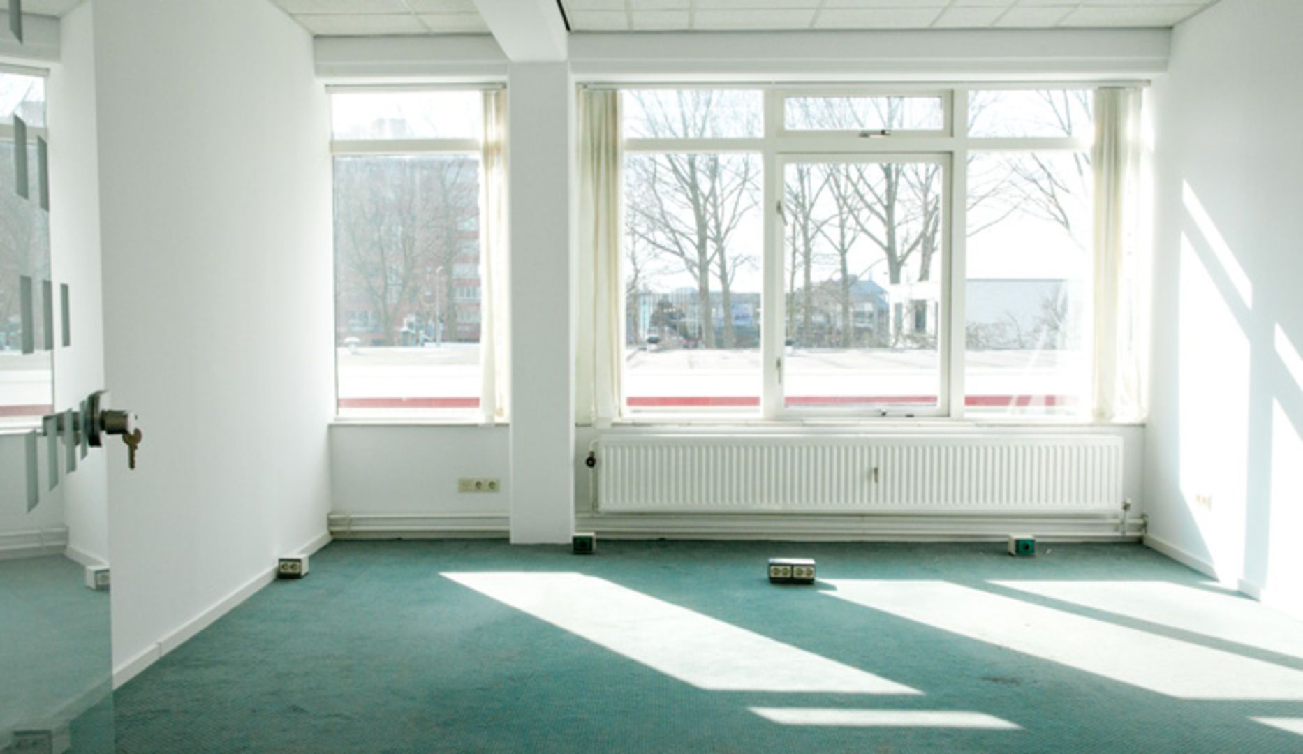 Kluizenaarsbocht 6 1E 32M2, Delft foto-6