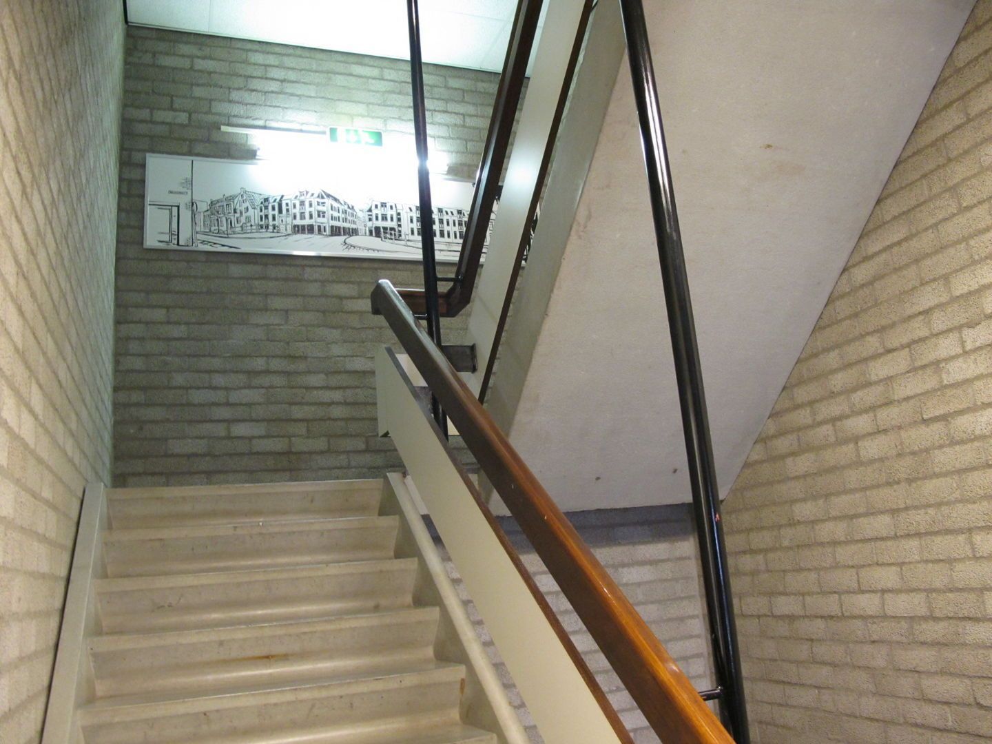 Kluizenaarsbocht 6 1E 70M2, delft foto-8