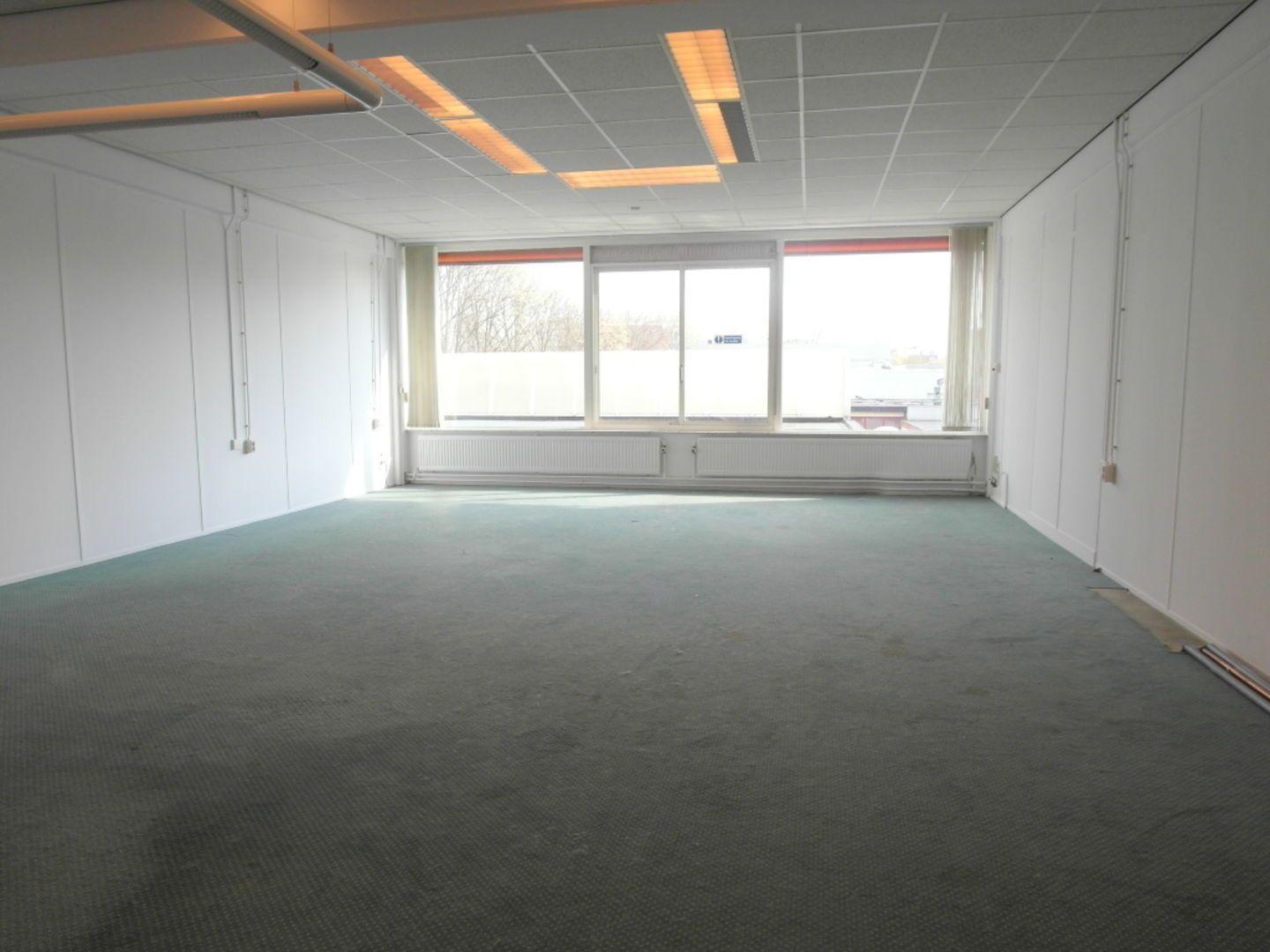 Kluizenaarsbocht 6 1E 73M2, delft foto-7
