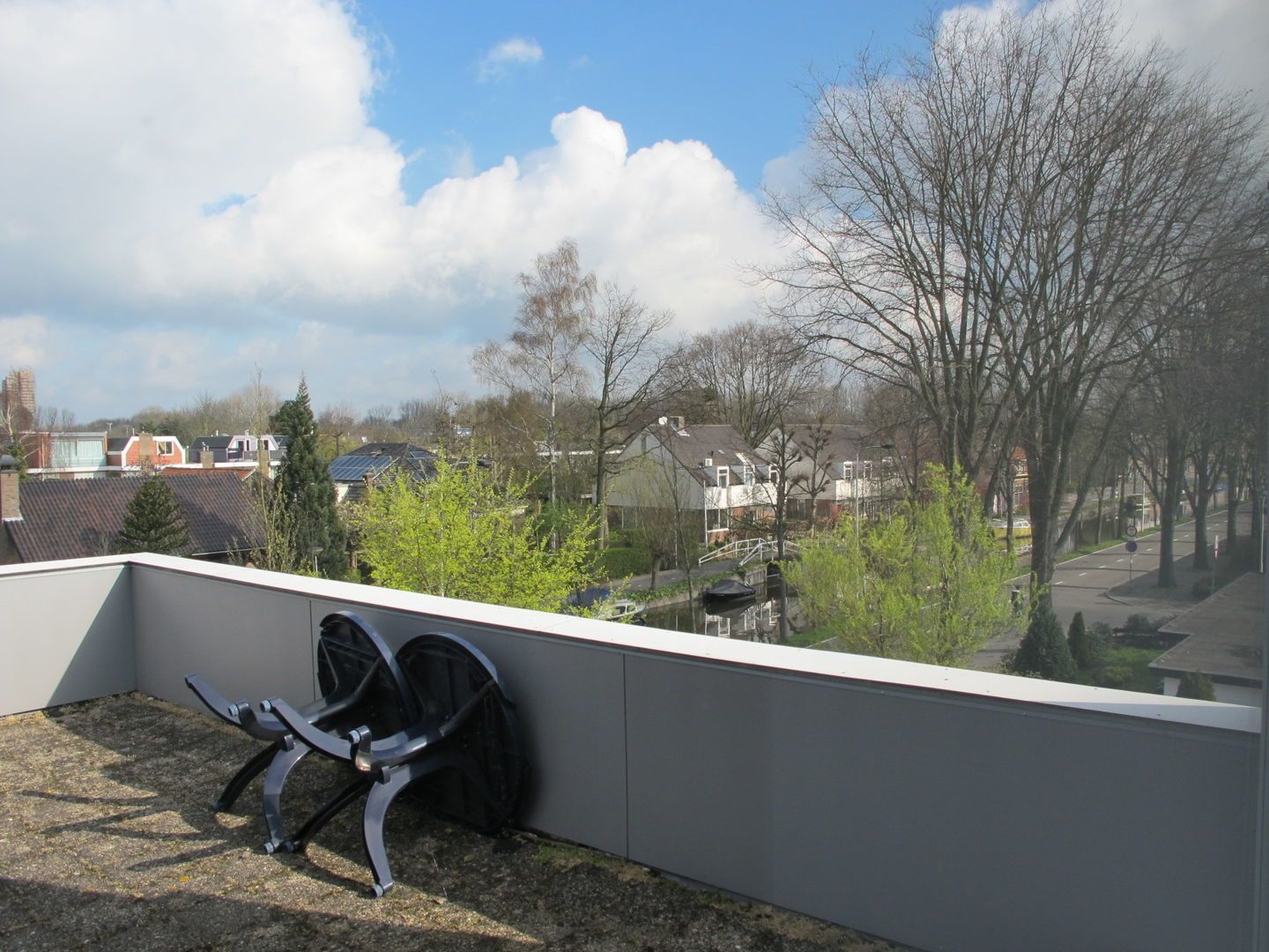 Kluizenaarsbocht 6 2E 320M2, Delft foto-29