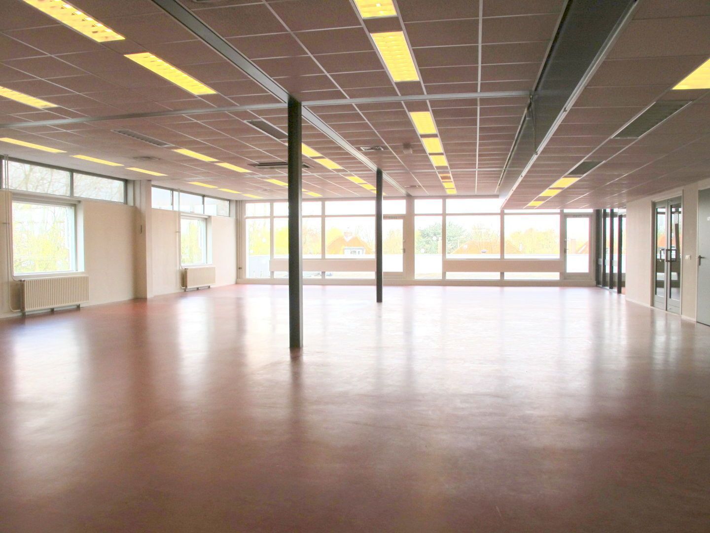 Kluizenaarsbocht 6 2E 320M2, Delft foto-24