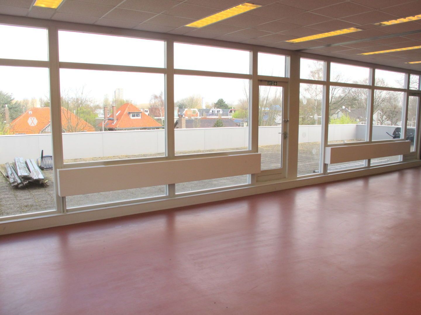 Kluizenaarsbocht 6 2E 320M2, Delft foto-11