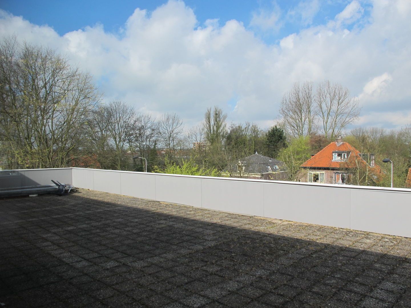Kluizenaarsbocht 6 2E 320M2, Delft foto-31