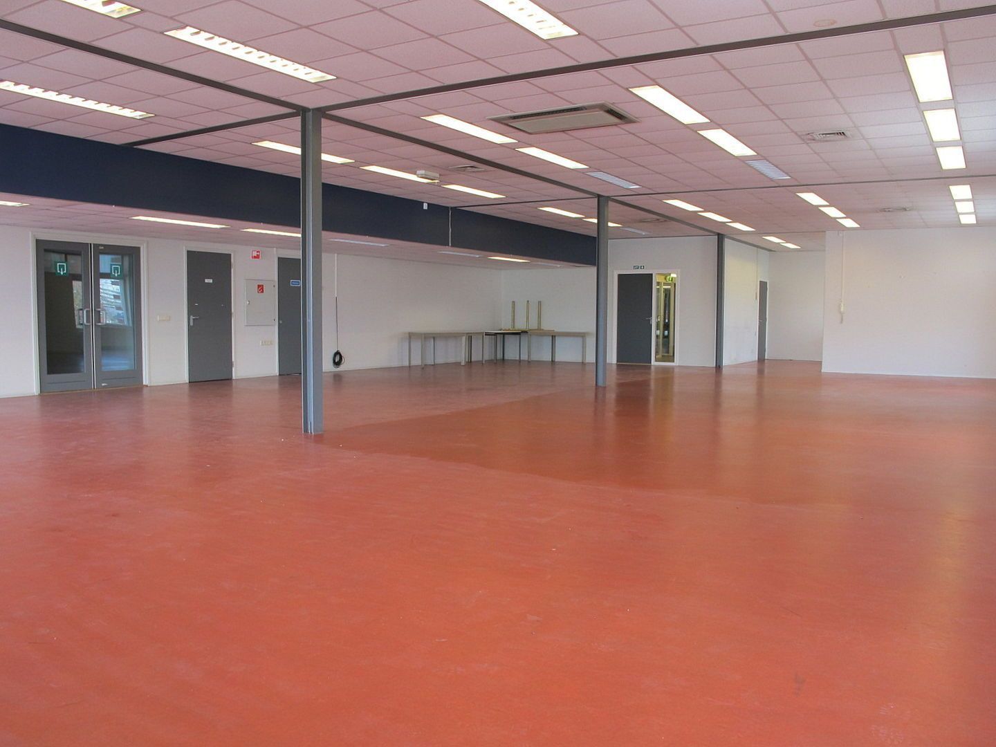 Kluizenaarsbocht 6 2E 320M2, Delft foto-25