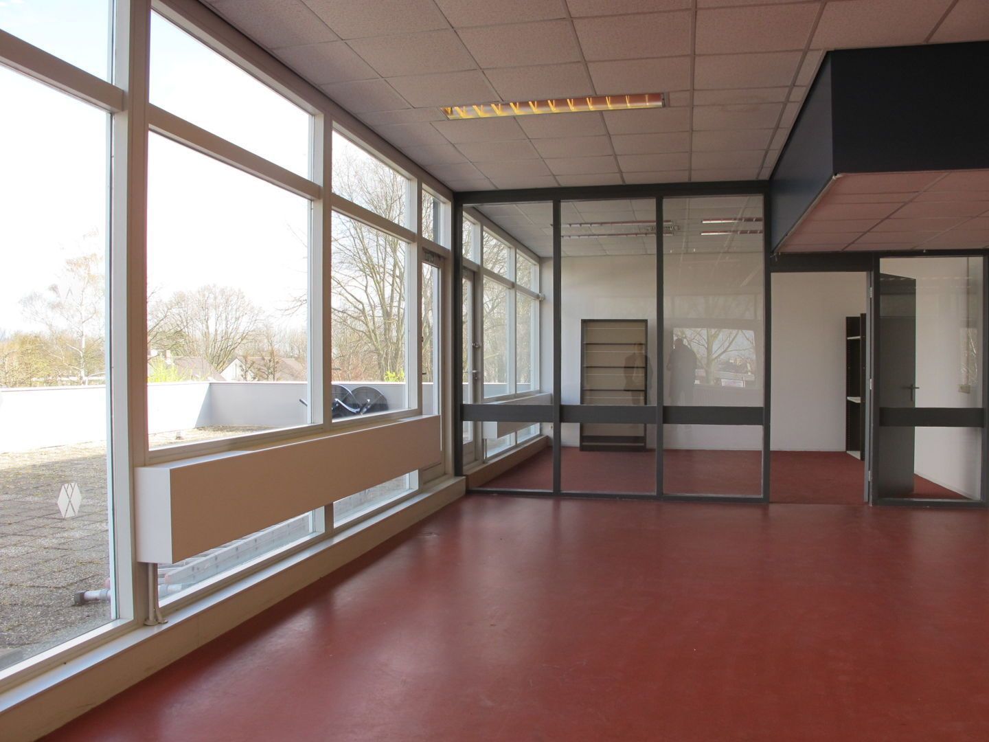 Kluizenaarsbocht 6 2E 320M2, Delft foto-28