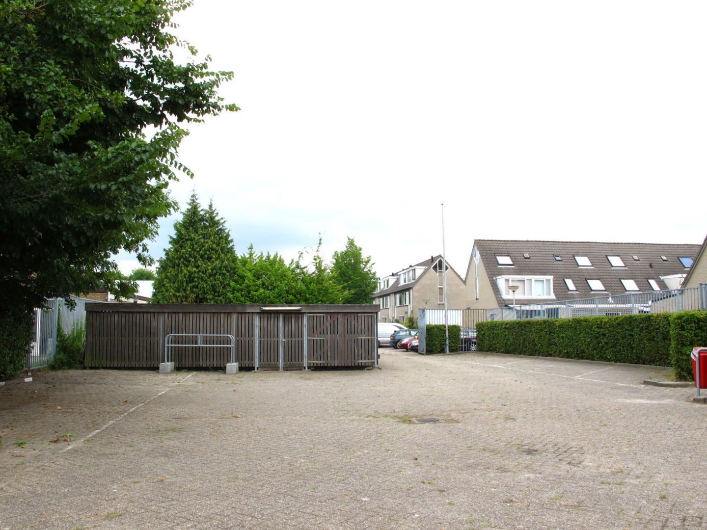 Kluizenaarsbocht 6 2E 320M2, Delft foto-17