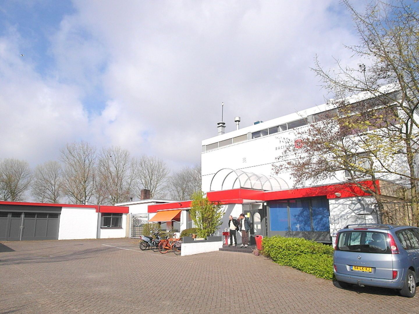 Kluizenaarsbocht 6 6 BG 30 M2, Delft foto-8