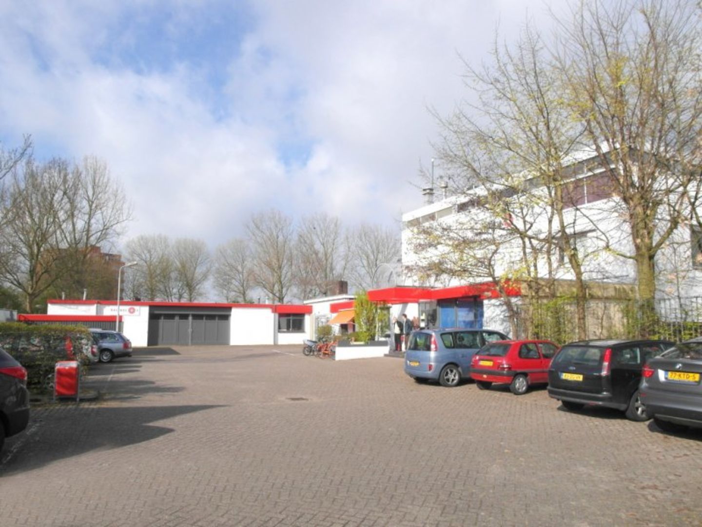 Kluizenaarsbocht 6 LOODS, Delft foto-18