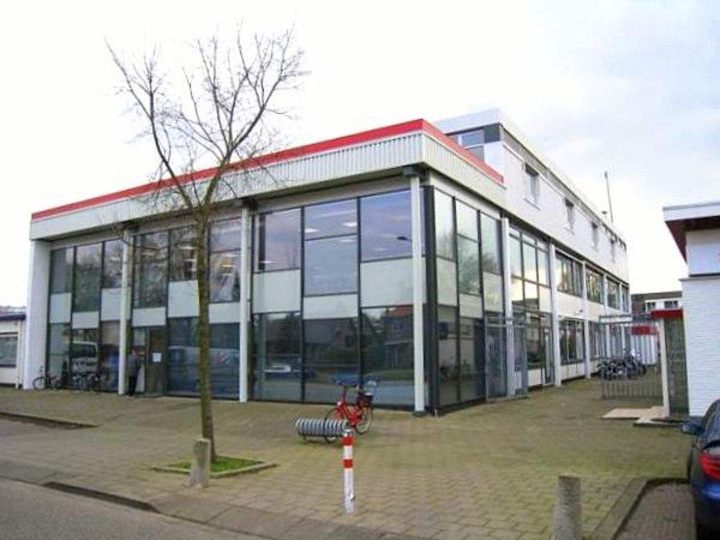 Kluizenaarsbocht 6 LOODS, Delft foto-5