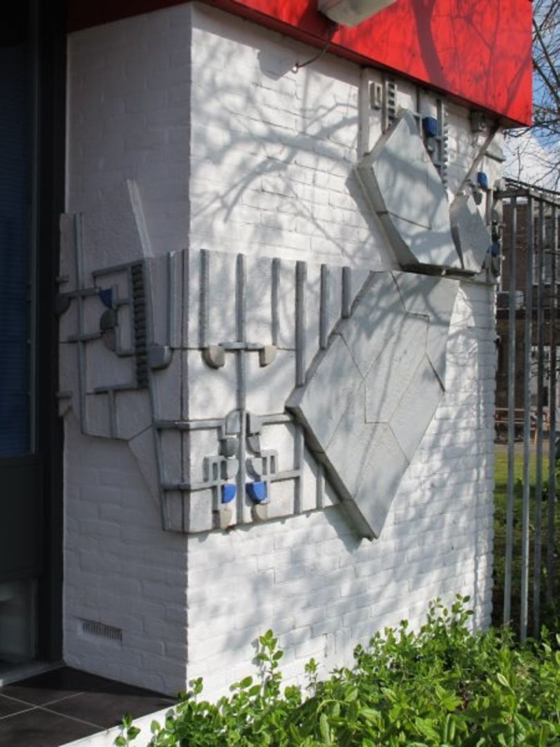 Kluizenaarsbocht 6 LOODS, Delft foto-0