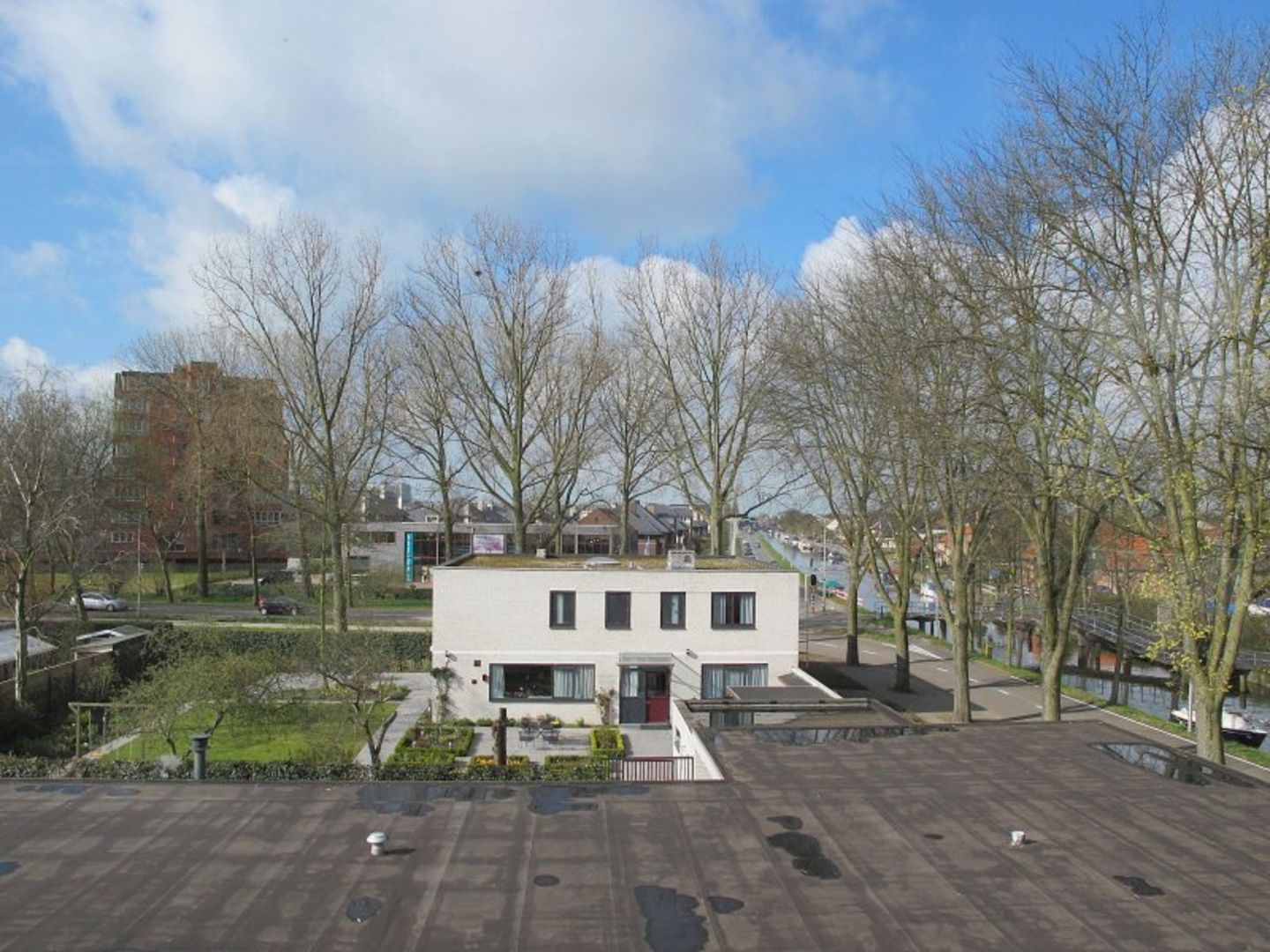 Kluizenaarsbocht 6 LOODS, Delft foto-12