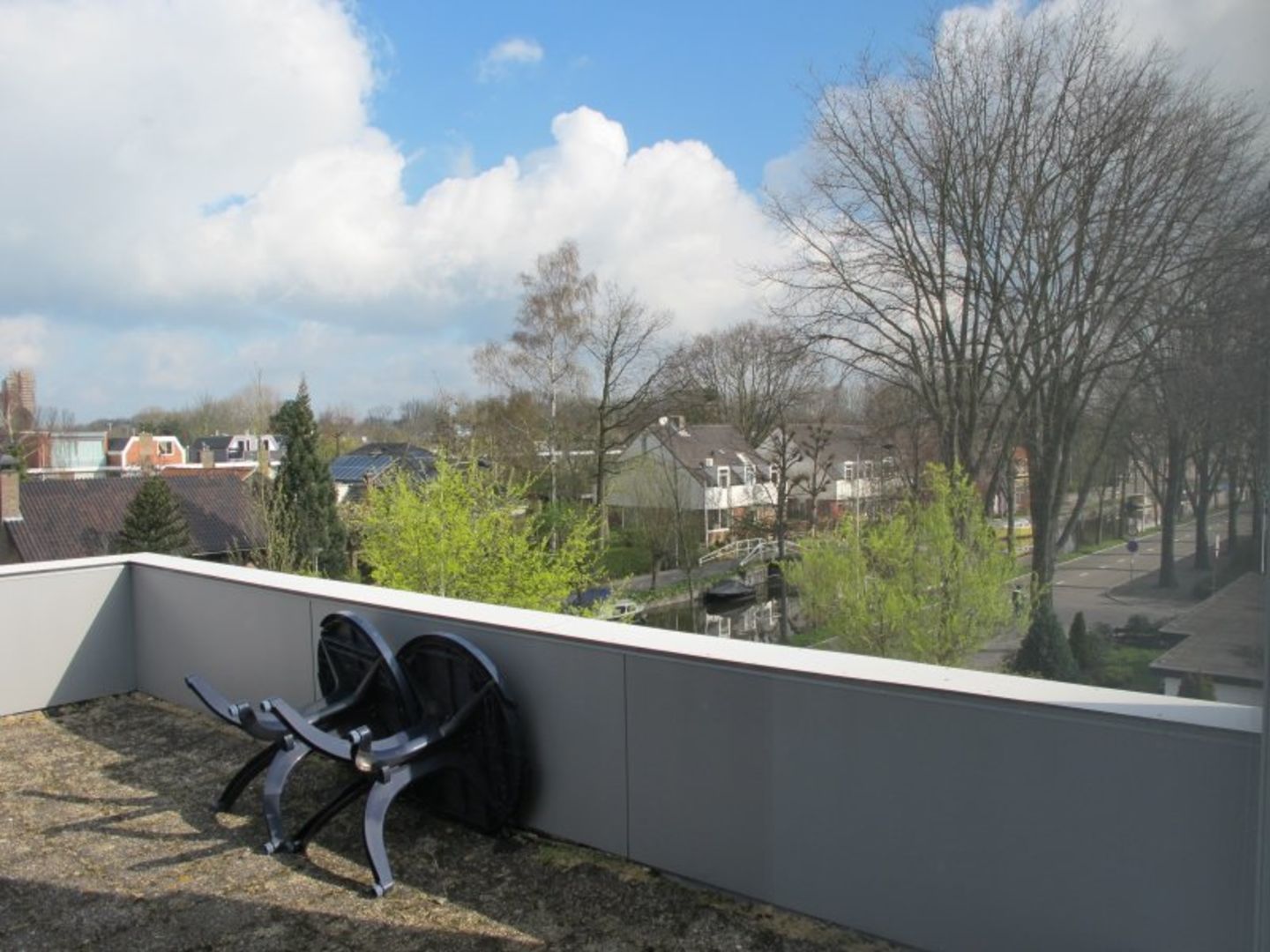 Kluizenaarsbocht 6 LOODS, Delft foto-28