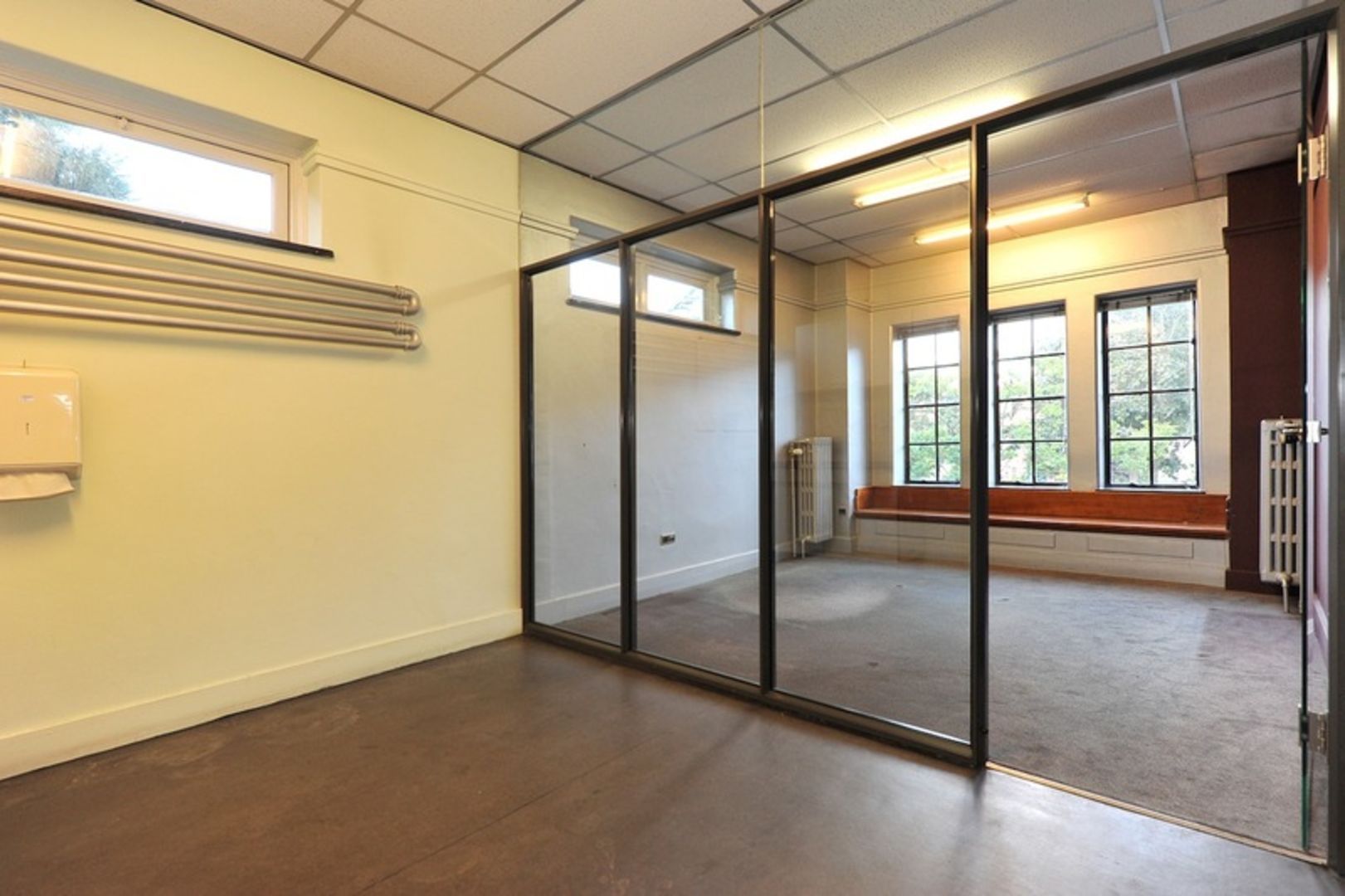 Maerten Trompstraat 25 A, Delft foto-54