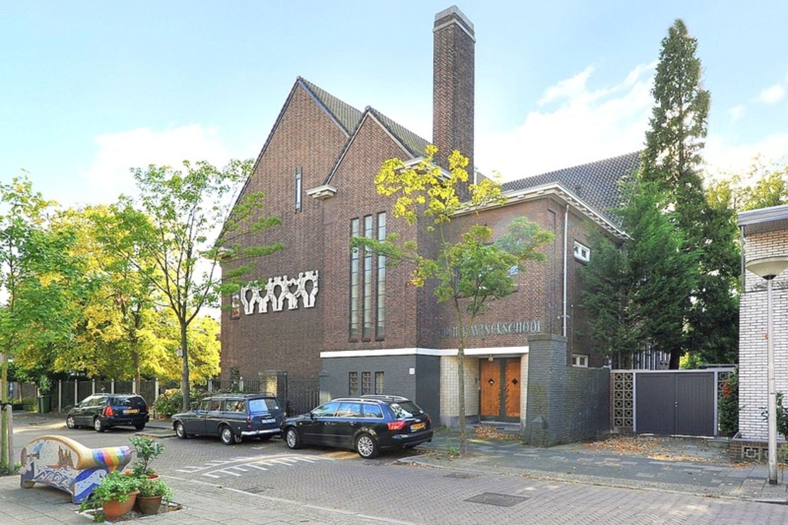 Maerten Trompstraat 25 A, Delft foto-44