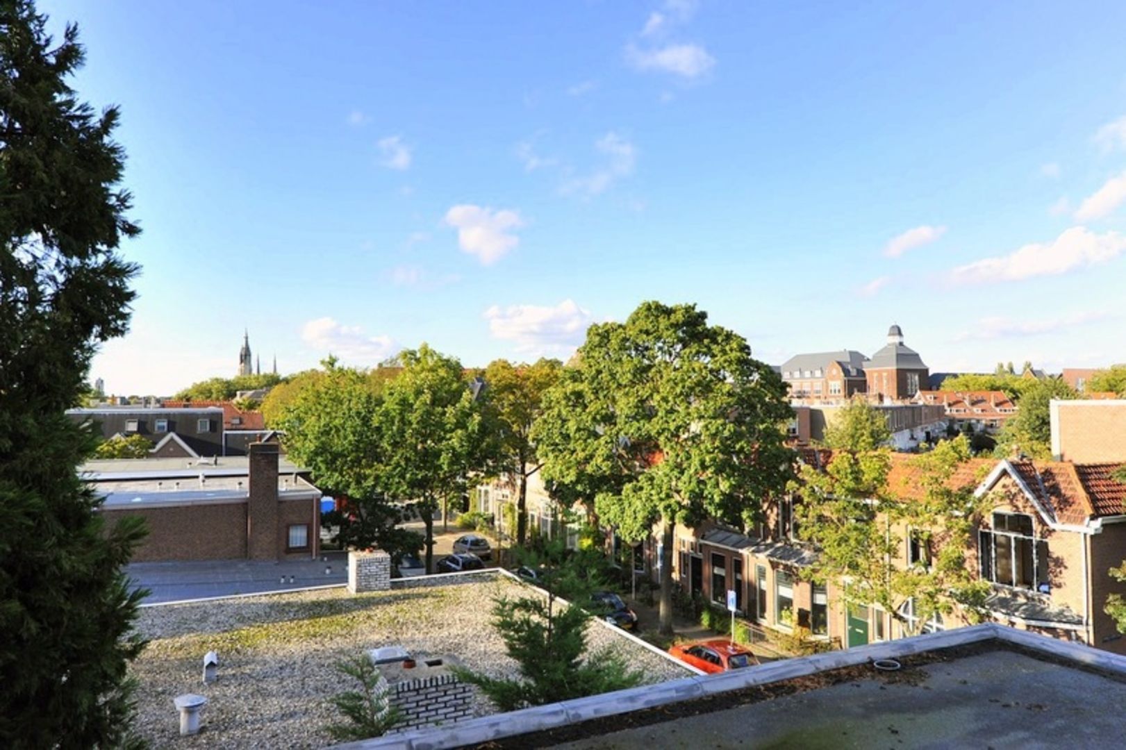 Maerten Trompstraat 25 A, Delft foto-46