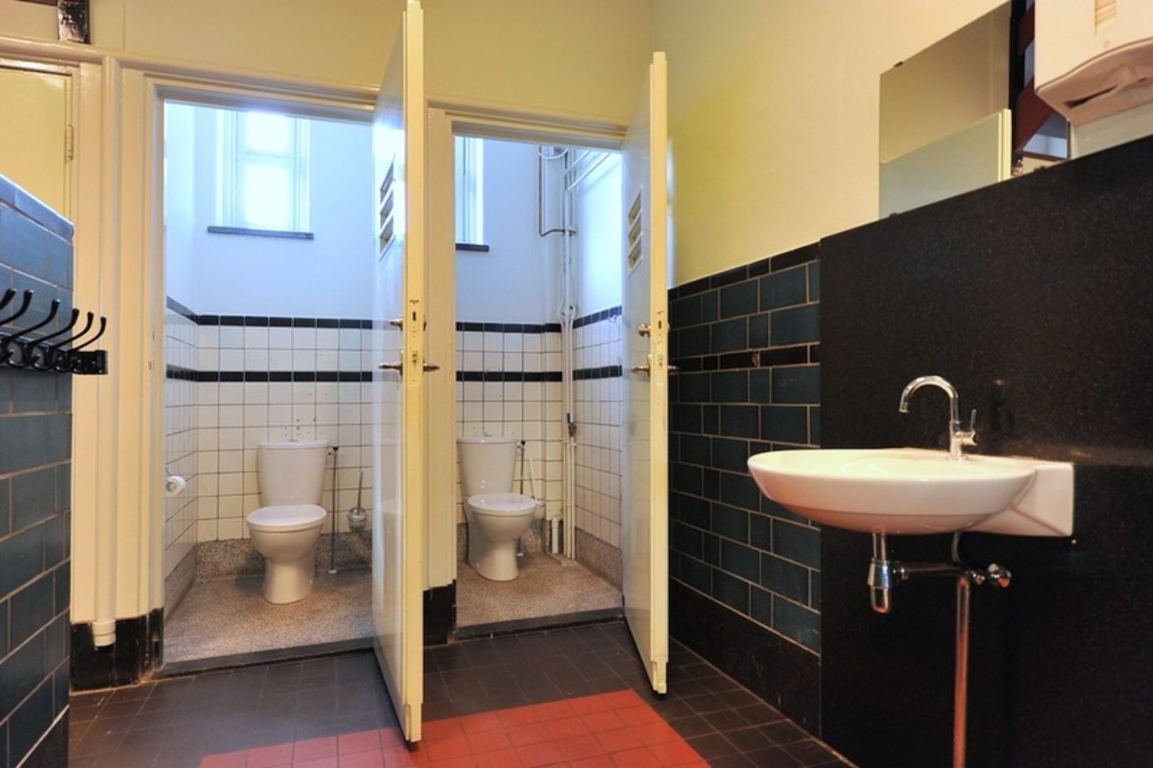 Maerten Trompstraat 25 A, Delft foto-52