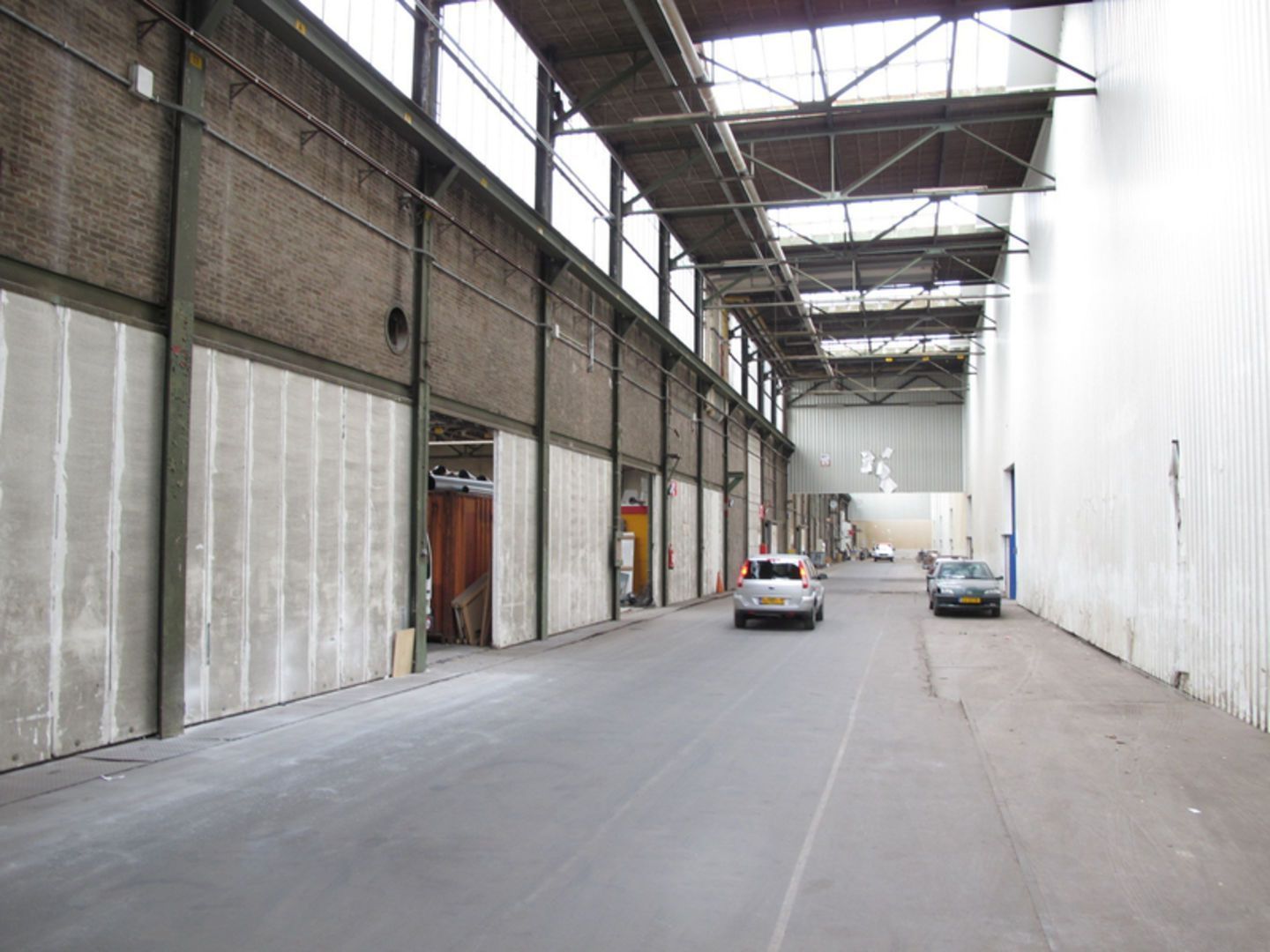 Schieweg 15 HAL M, Delft foto-15