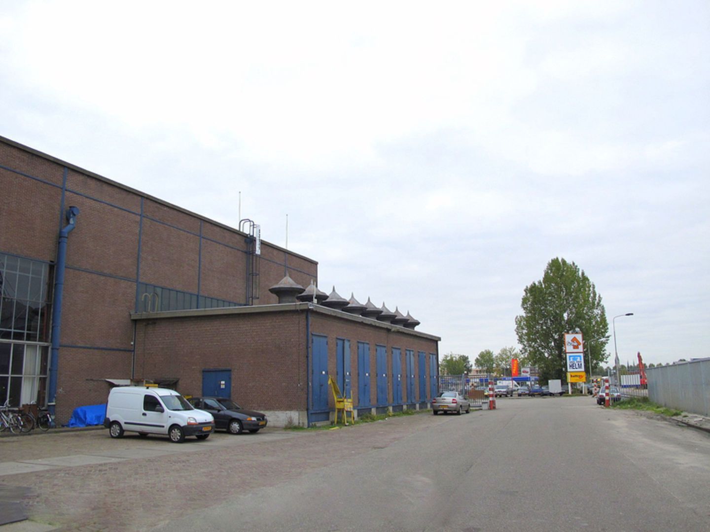 Schieweg 15 HAL M, Delft foto-17