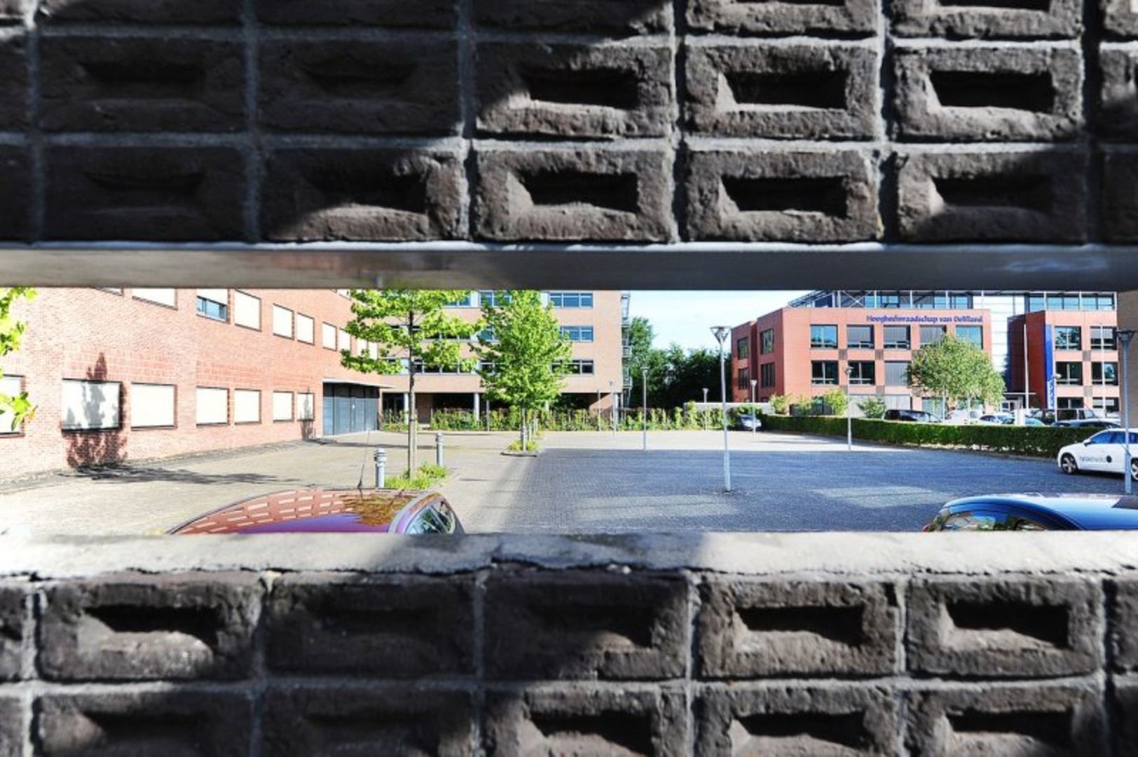 Delftechpark 11 3E ETAGE, Delft foto-13