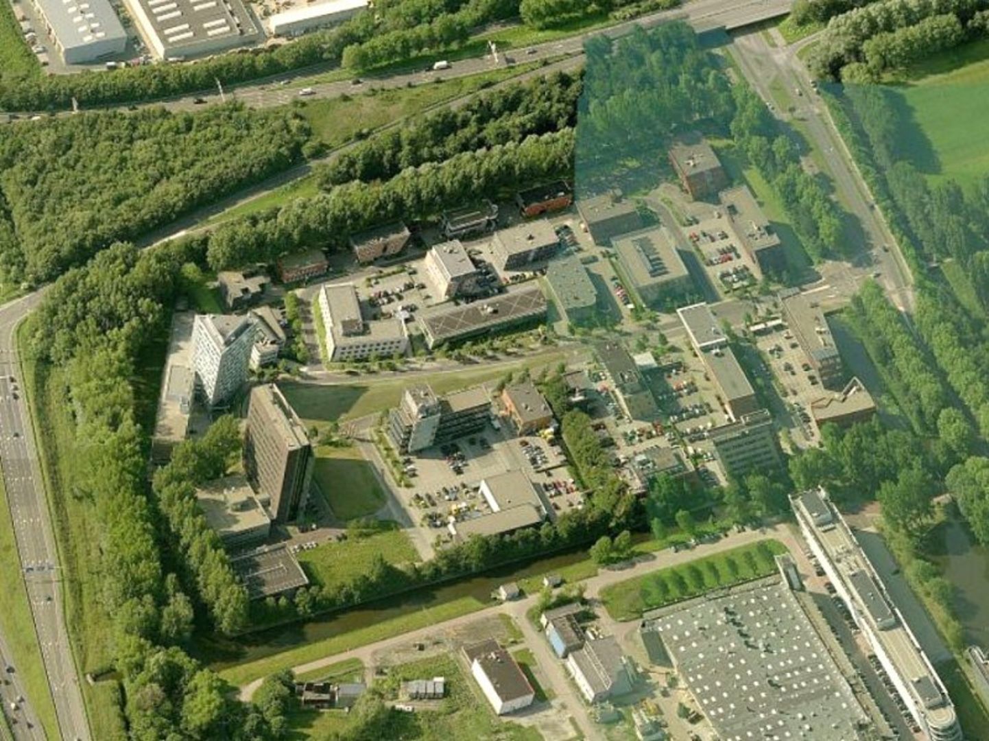 Delftechpark 11 3E ETAGE, Delft foto-22