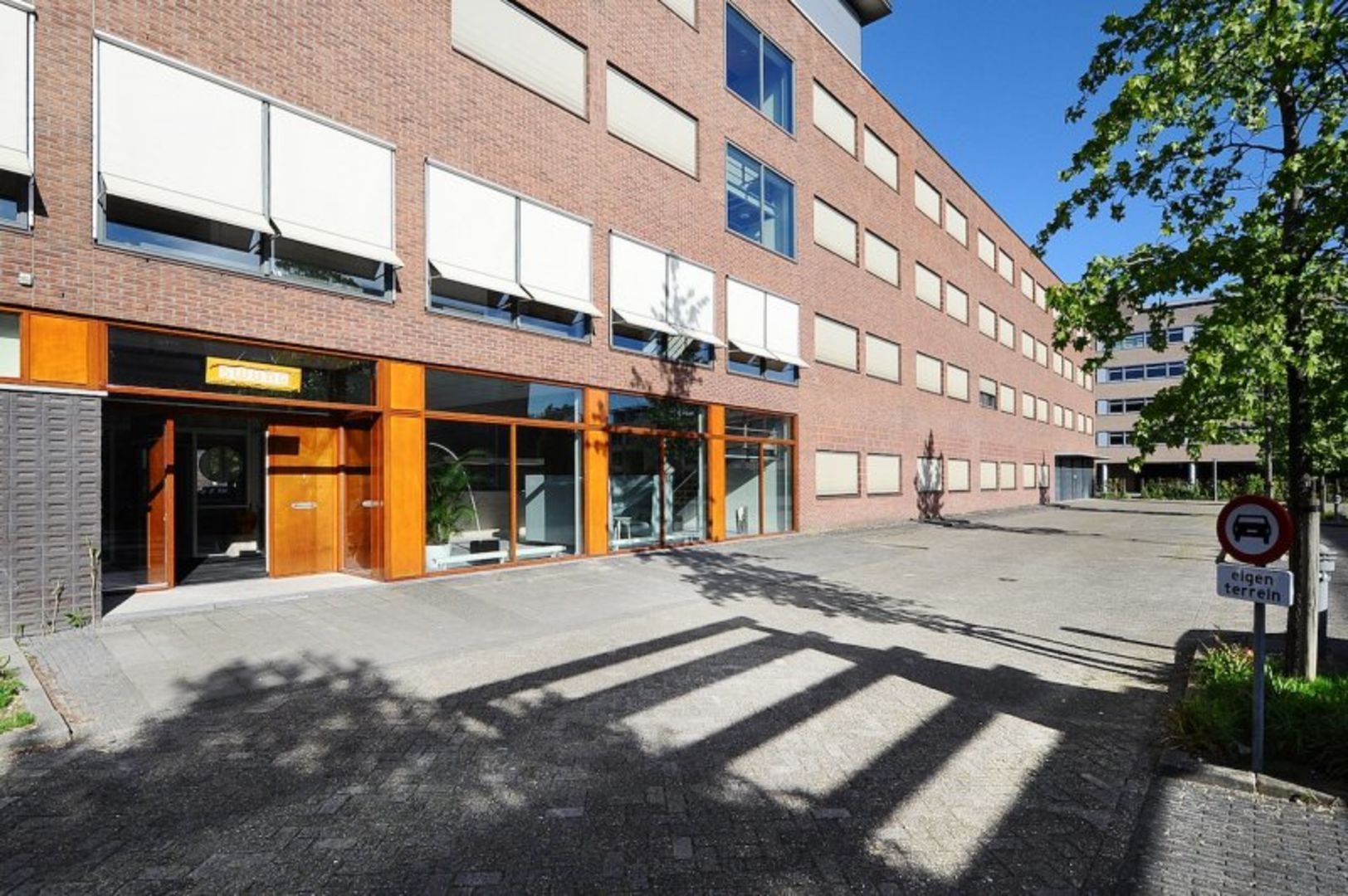 Delftechpark 11 3E ETAGE, Delft foto-15
