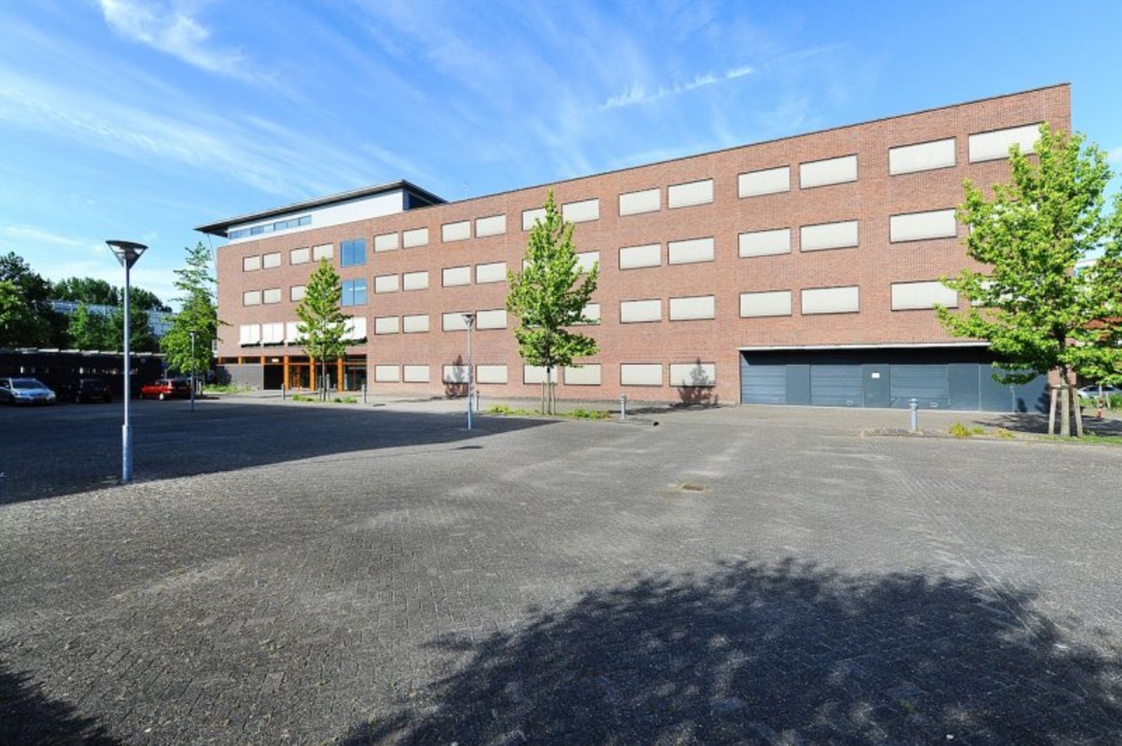 Delftechpark 11 3E ETAGE, Delft foto-17
