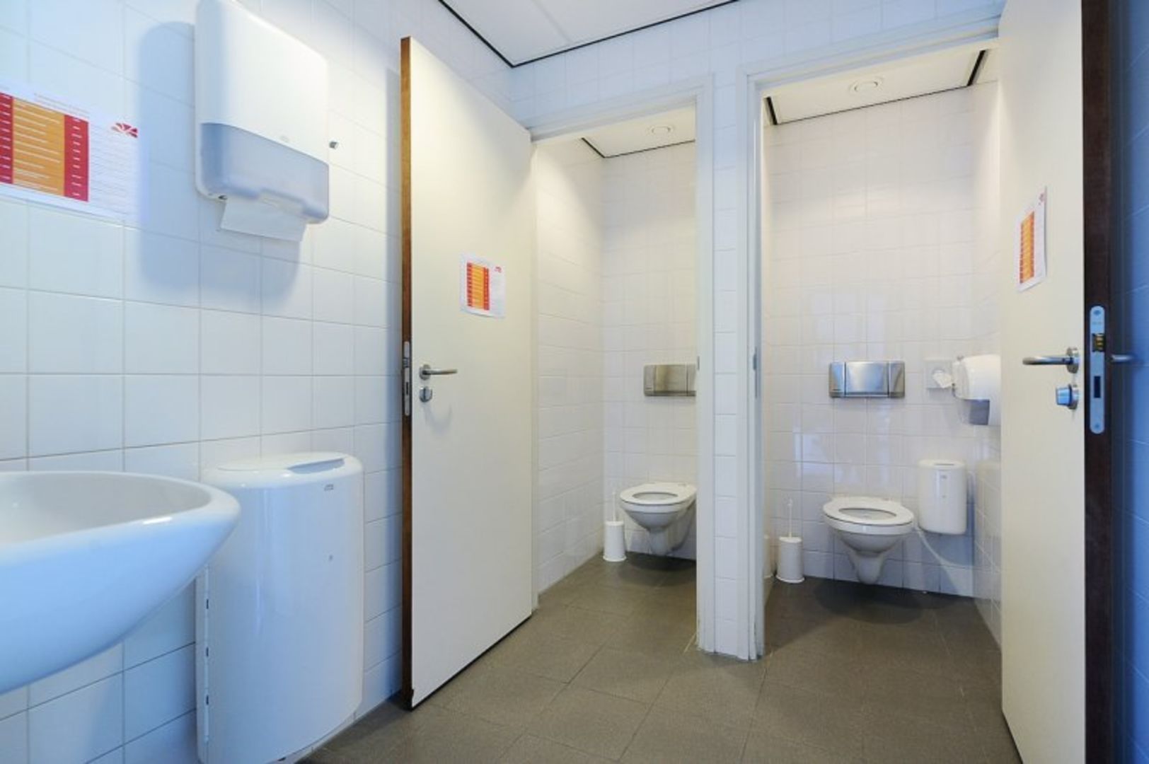 Delftechpark 11 3E ETAGE, Delft foto-11