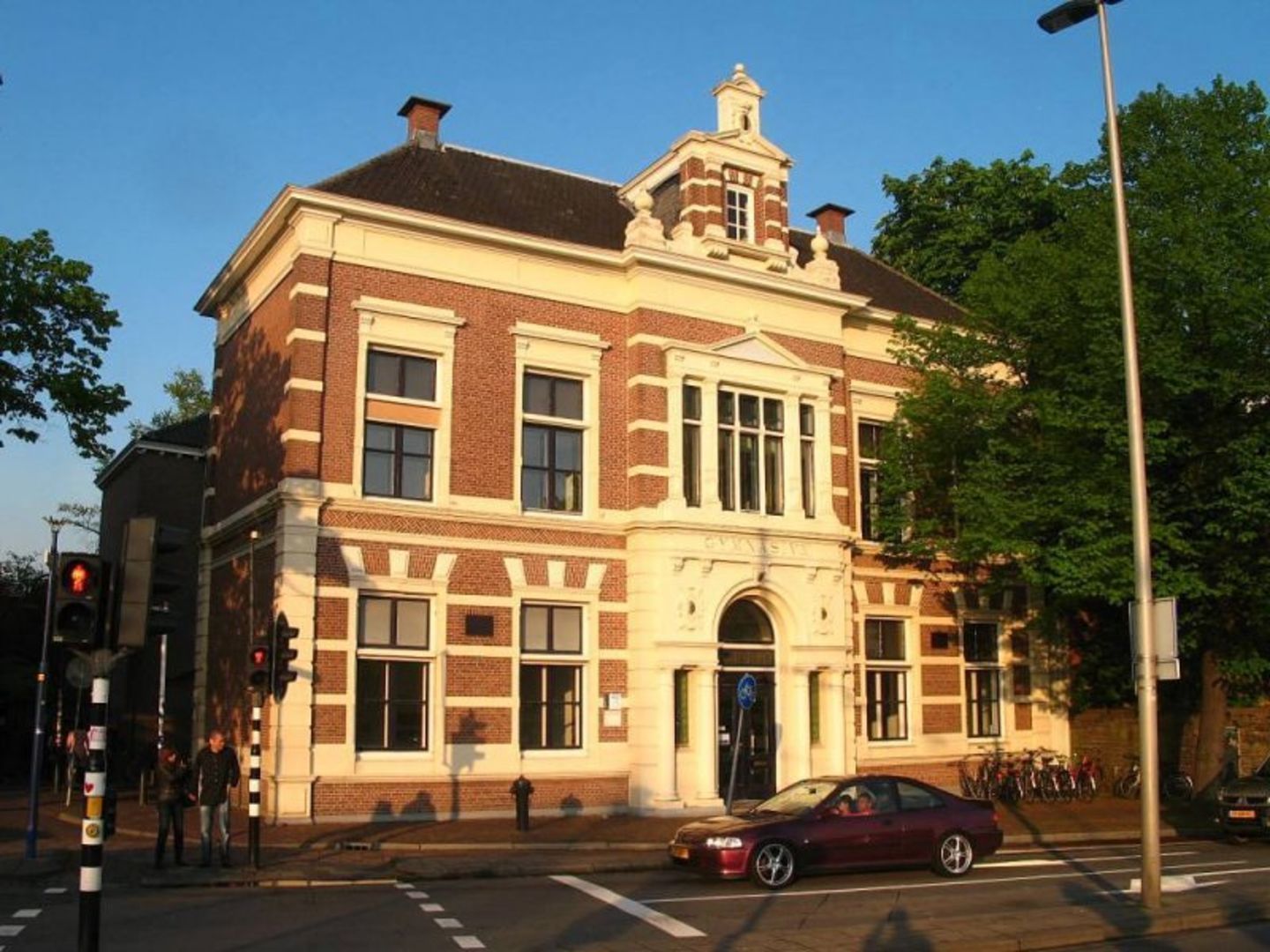 Barbarasteeg 3, Delft foto-6