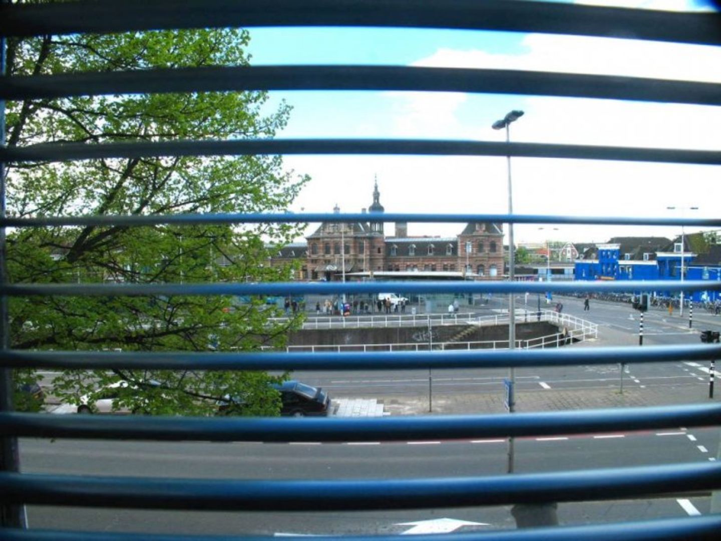 Barbarasteeg 3, Delft foto-13