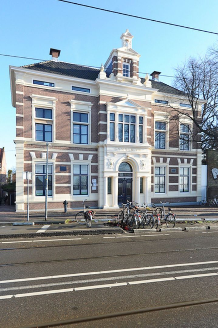 Barbarasteeg 3, Delft foto-0