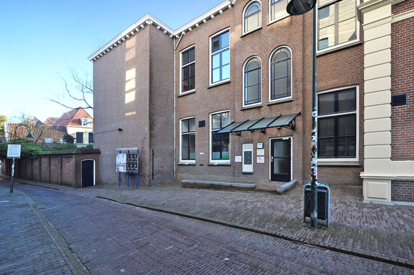 Barbarasteeg 3, Delft foto-13