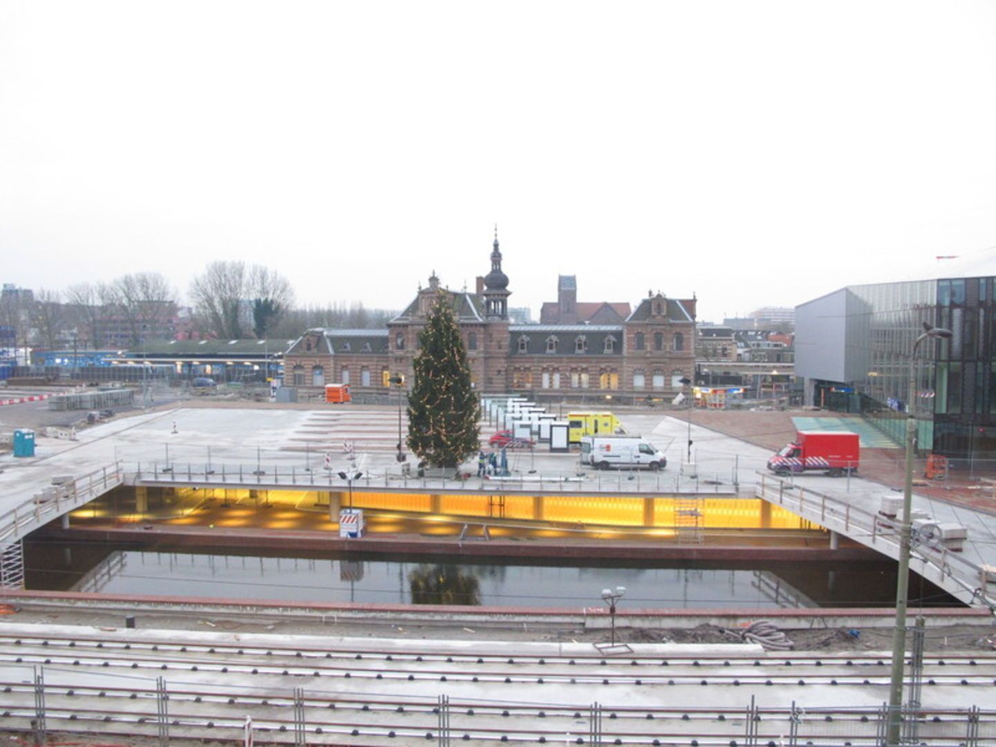 Barbarasteeg 3, Delft foto-1
