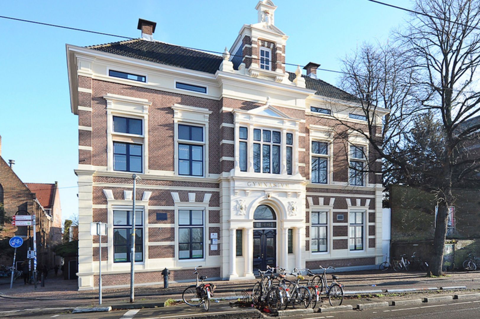 Barbarasteeg 3, Delft foto-21