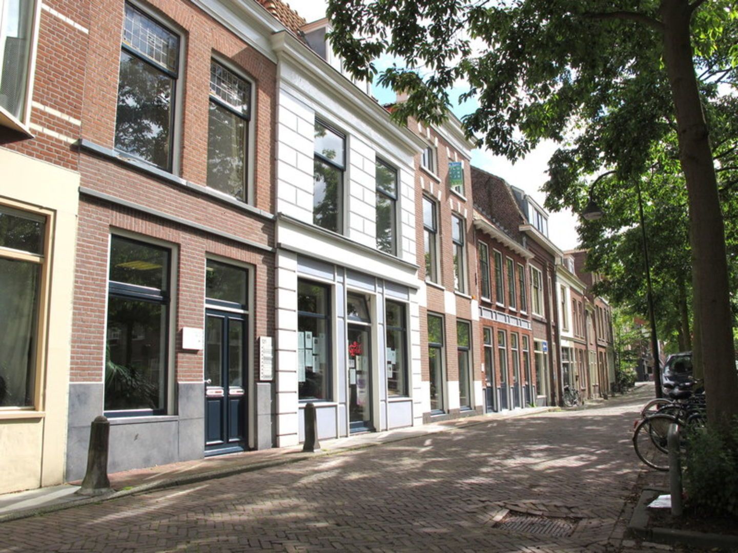 Molslaan 121, Delft foto-25