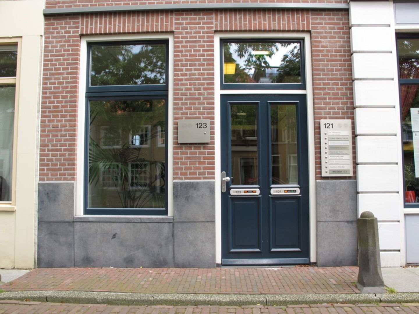 Molslaan 121, Delft foto-0