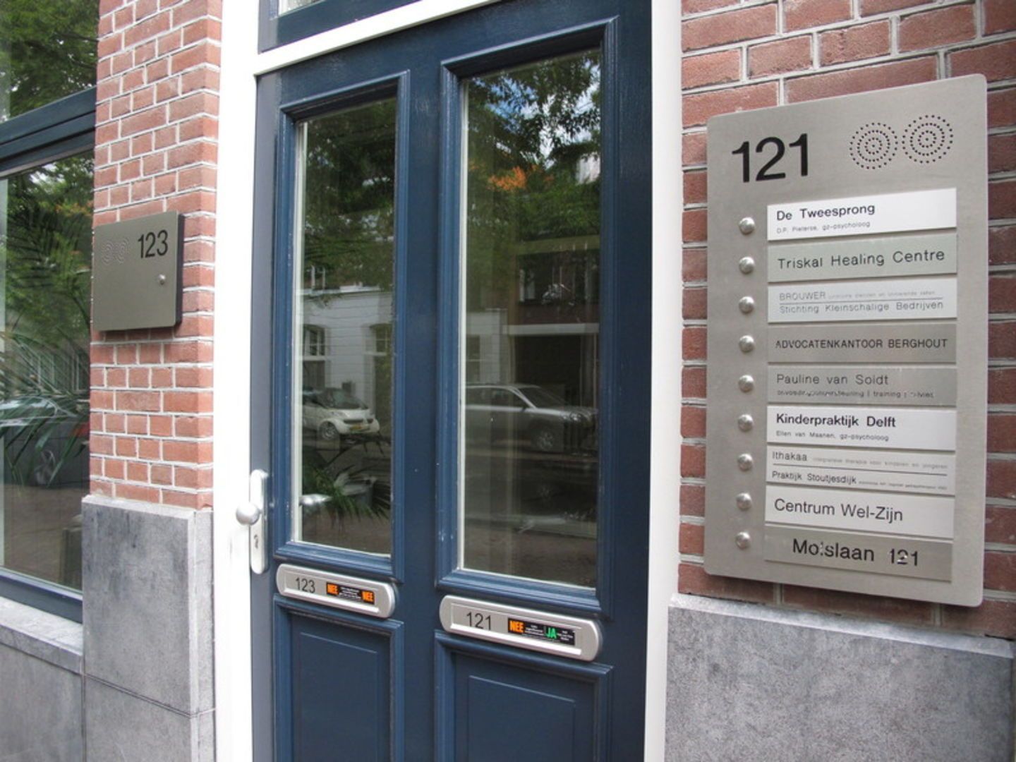 Molslaan 121, Delft foto-29