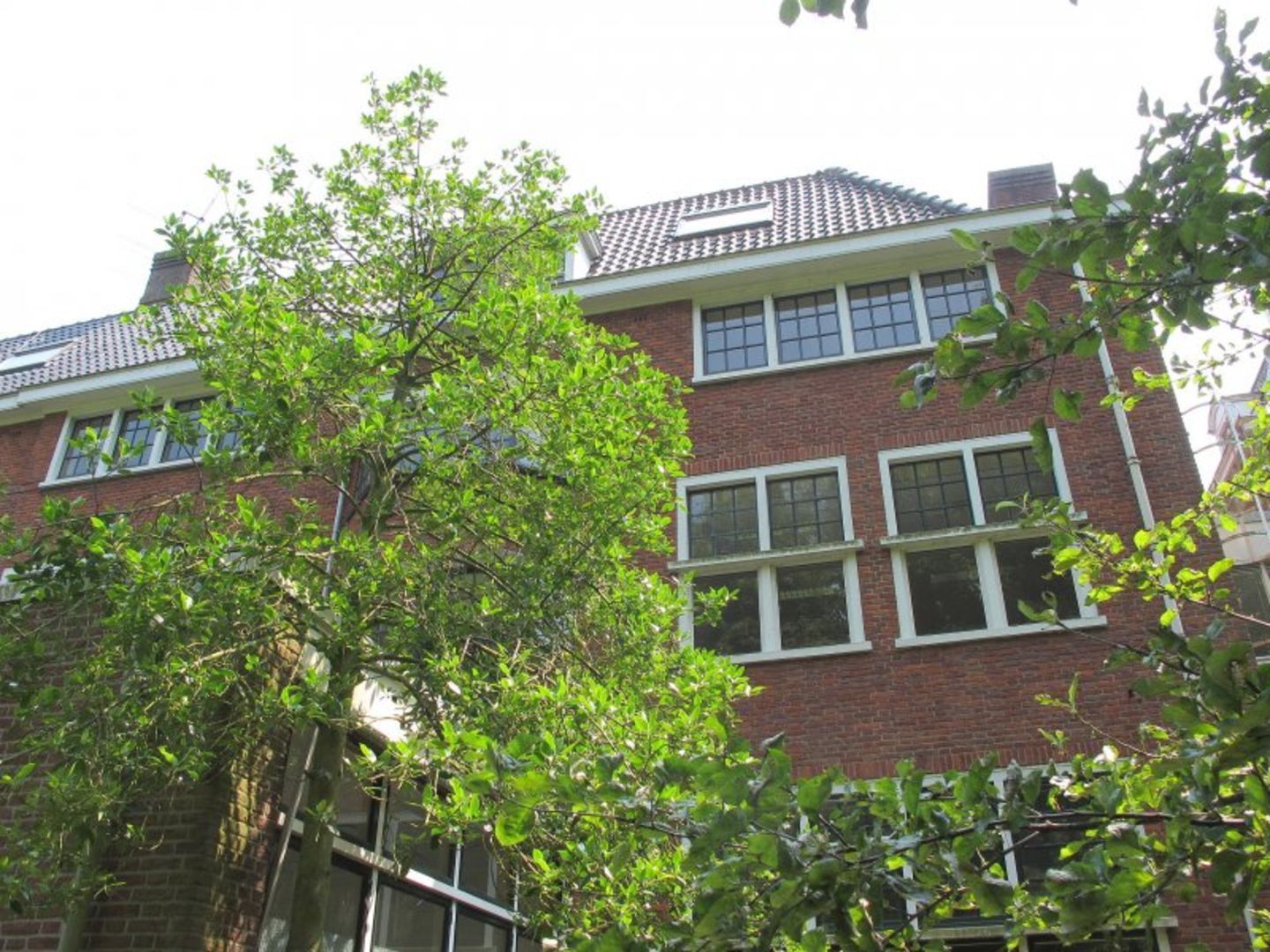 Nieuwe Plantage 28 3E 18M2, Delft foto-1