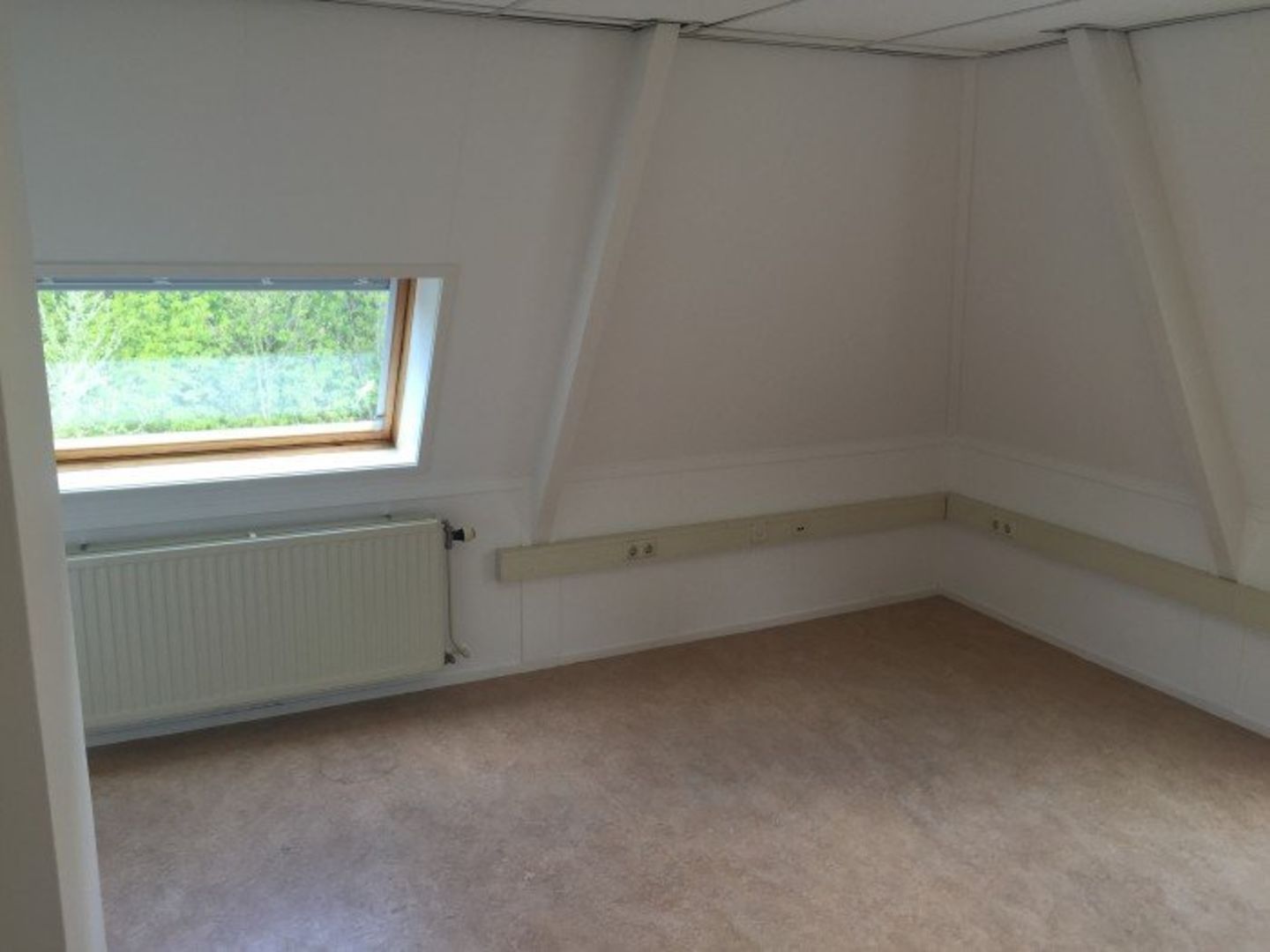 Nieuwe Plantage 28 3E 18M2, Delft foto-6