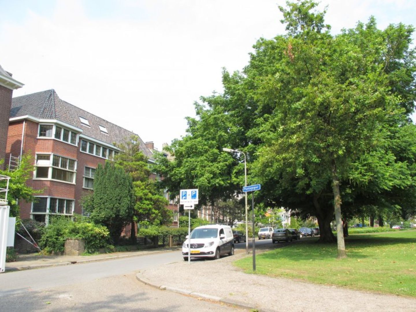 Nieuwe Plantage 28 3E 18M2, Delft foto-7