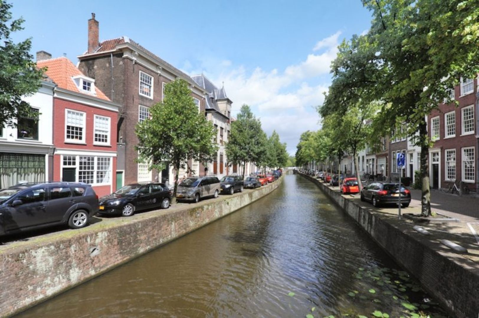 Oude Delft 207, Delft foto-2