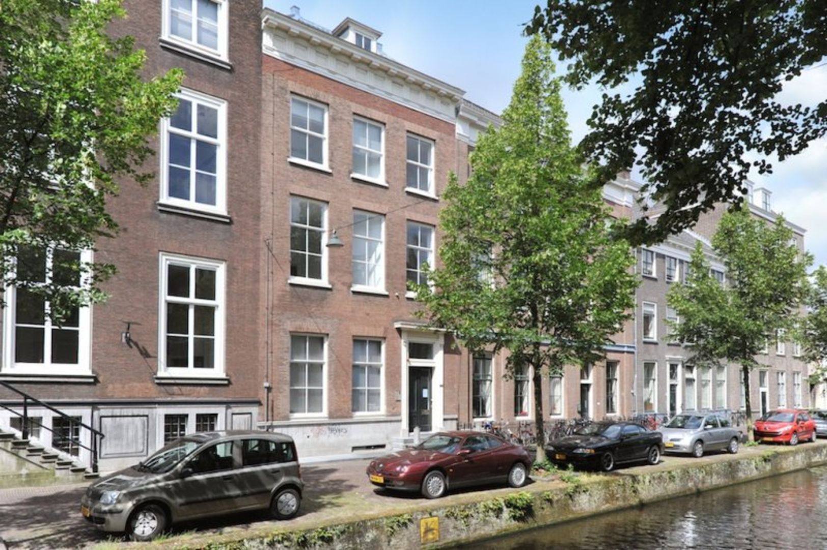 Oude Delft 207, Delft foto-3