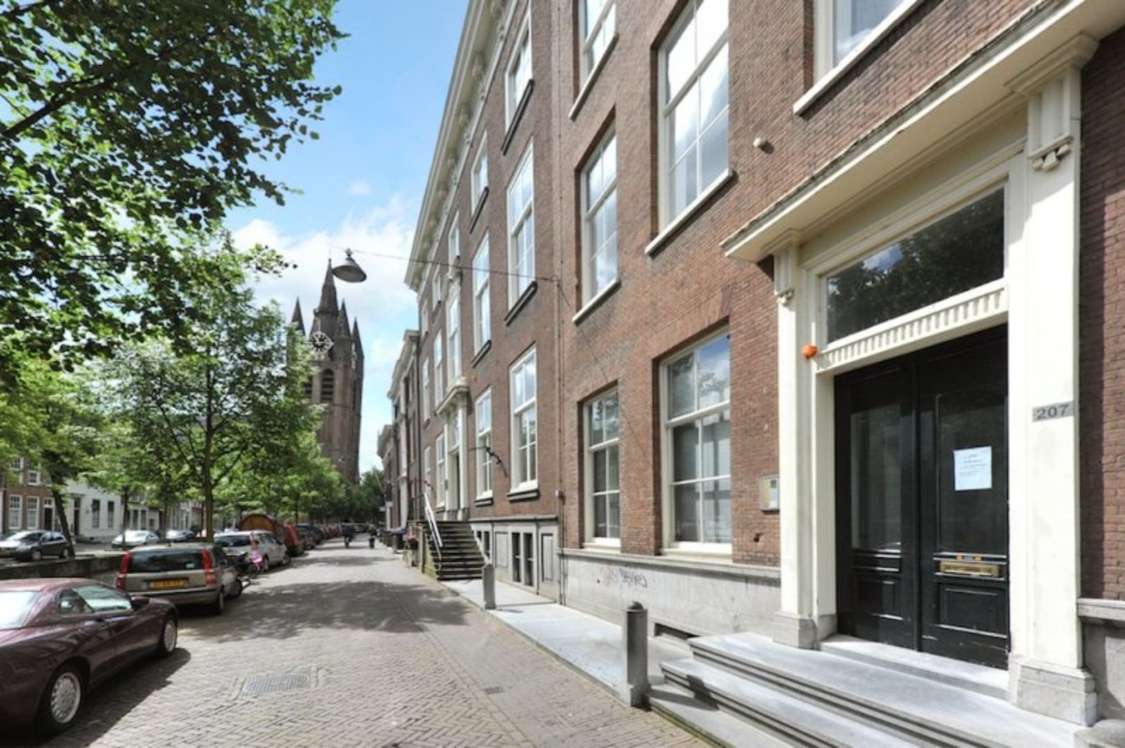 Oude Delft 207, Delft foto-18