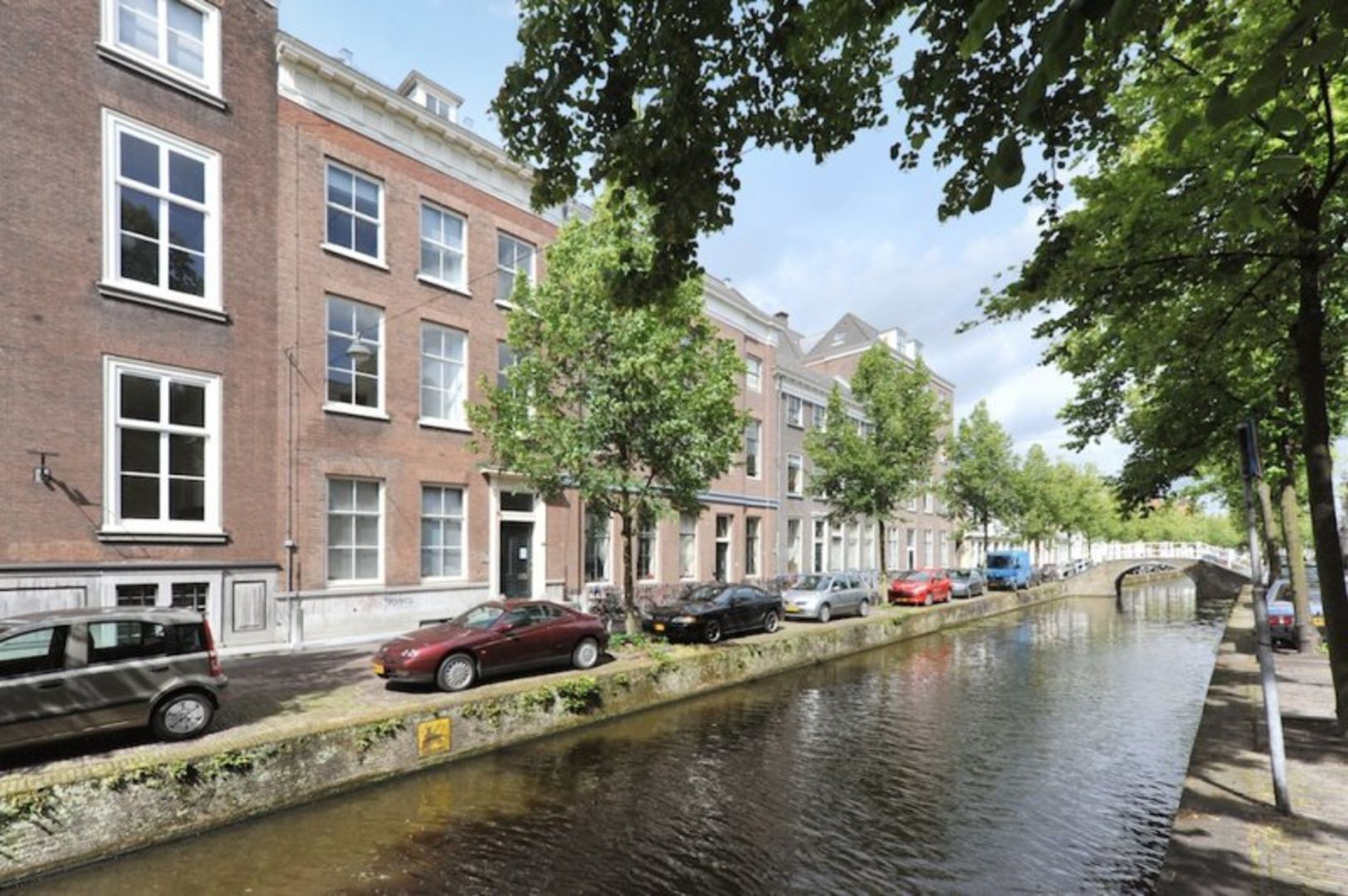 Oude Delft 207, Delft foto-8
