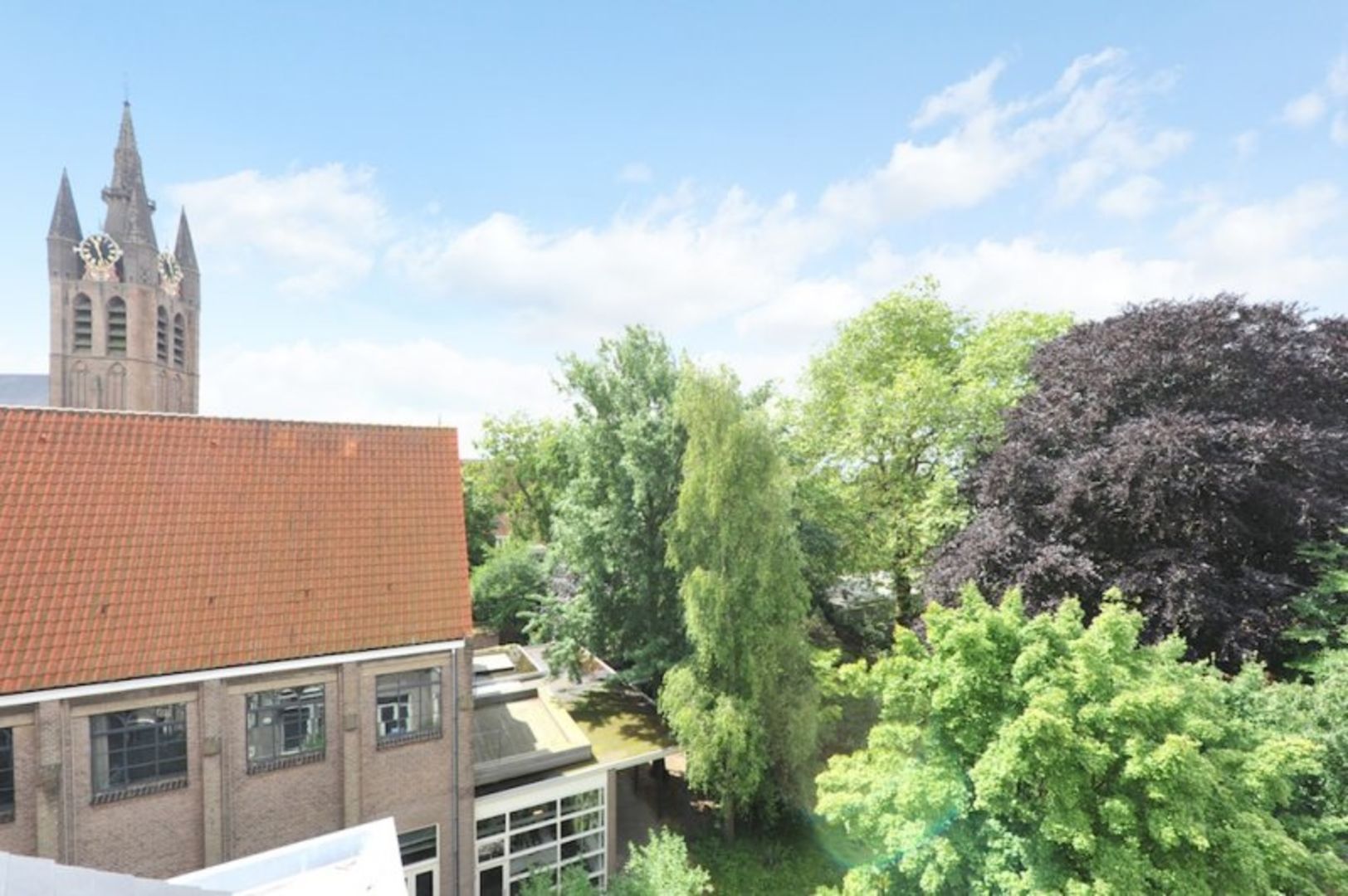 Oude Delft 207, Delft foto-0