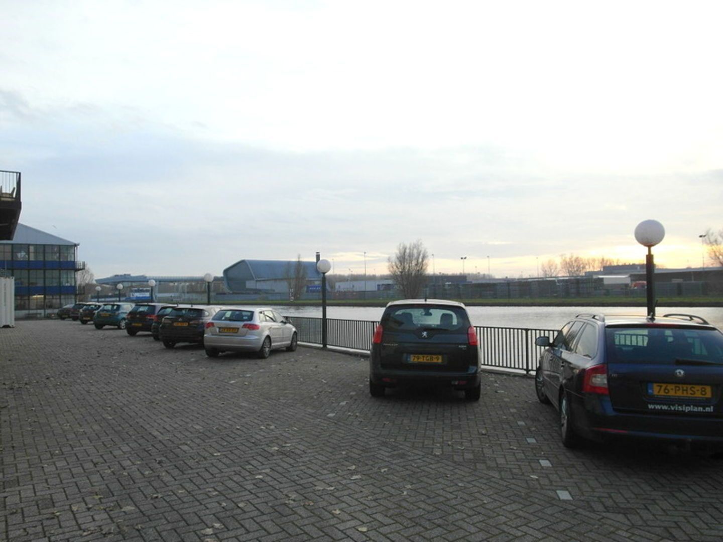 Rotterdamseweg 402 E, Delft foto-12