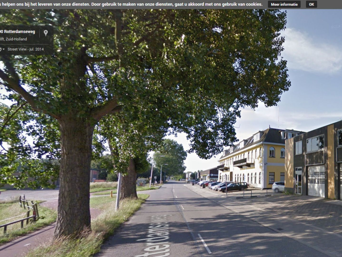 Rotterdamseweg 402 E, Delft foto-7