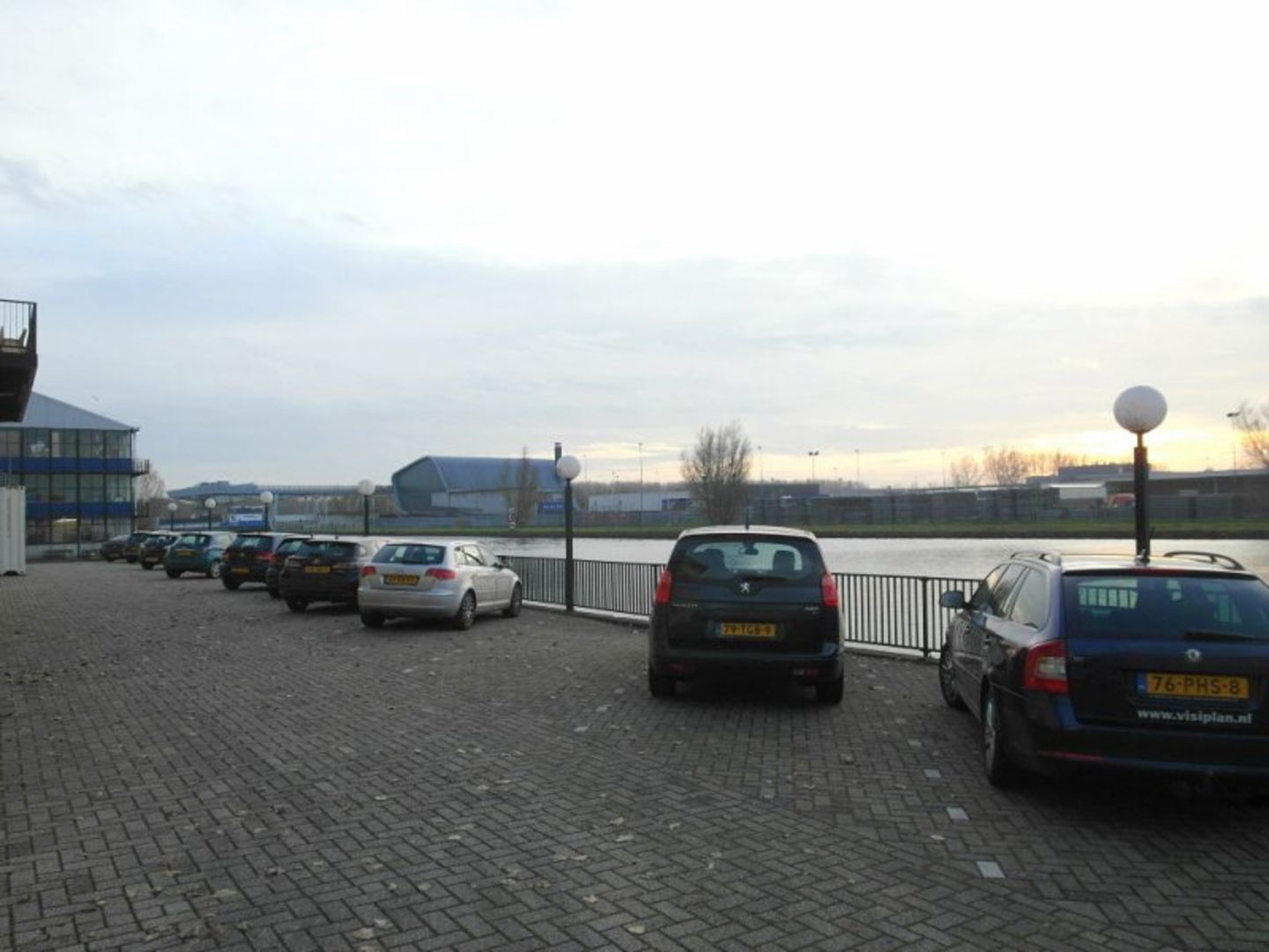 Rotterdamseweg 402 Y, Delft foto-0